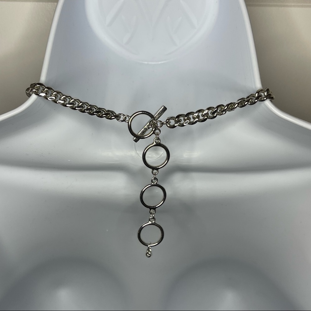 Givenchy Gorgeous Statement Necklace - image 4